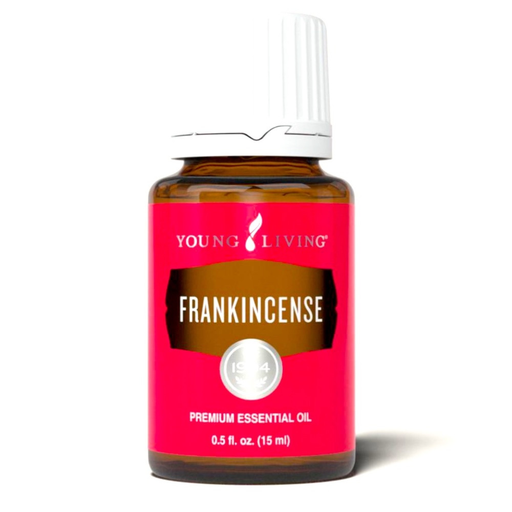 YL Young Living FRANKINCENSE 15ML NEW / SEALED 15 ml Essential Oil RV $112+